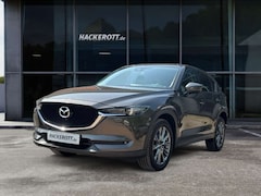 Bild des Angebotes Mazda CX-5 Signature SKYACTIV-G 2WD 2.5 TSI LED Navi 360-Grad