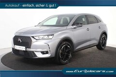 Bild des Angebotes DS Automobiles DS 7 Crossback 180 EAT8 *1.Hand*Navi*DAB*Park ass