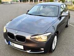 Bild des Angebotes BMW 118 118d