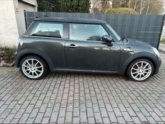 Bild des Angebotes MINI Cooper S Coupe