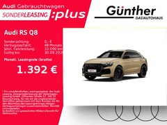 Bild des Angebotes Audi RS Q8 +WINTERRÄDER+STANDHEIZUNG+AHK+SPORTABGASAN