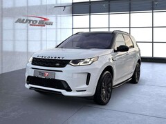 Bild des Angebotes Land Rover Discovery Sport R-Dynamic SE AWD Bluetooth Navi