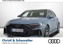 Bild des Angebotes Audi RS3 TFSI Sportback quat S tronic Vmax280 MATRIX