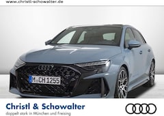 Bild des Angebotes Audi RS3 TFSI Sportback quat S-tronic Vmax280 MATRIX