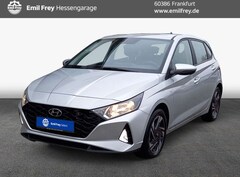 Bild des Angebotes Hyundai i20 1.0 T-GDI 48V-Hybrid DCT Trend