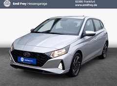 Bild des Angebotes Hyundai i20 1.0 T-GDI 48V-Hybrid DCT Trend