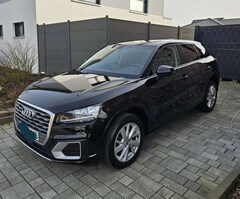 Bild des Angebotes Audi Q2 1.4 TFSI Sport