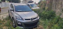 Bild des Angebotes Mazda CX-7 2.2 MZR-CD Exclusive-Line