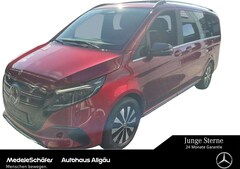 Bild des Angebotes Mercedes-Benz EQV 300 EQV 300 AVANTGARDE L NEW MODEL AUGMENTED REALITY