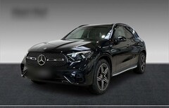 Bild des Angebotes Mercedes-Benz GLC 450 d 4M AMG+DIST+NIGHT+Burm+StHz+HuD+AHK+360