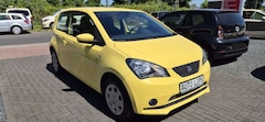Bild des Angebotes SEAT Mii Style - AUTOMATIK - KLIMA - PDC - SITZHEIZ.