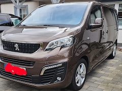 Bild des Angebotes Peugeot Traveller Traveller L2 2.0 BlueHDi 150 Allure