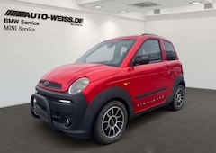 Bild des Angebotes Microcar M.Go M.Go Highland DCI +Autofahren mit 15 Jahren+