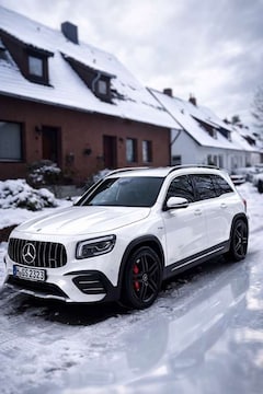 Bild des Angebotes Mercedes-Benz GLB 35 AMG 4Matic Speedshift DCT 8G