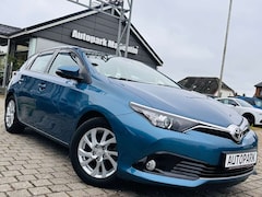 Bild des Angebotes Toyota Auris Edition-S *KAMERA*SHZ*TEMPOMAT*AHK*