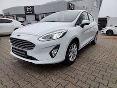 Bild des Angebotes Ford Fiesta Titanium Titanium