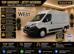 Bild des Angebotes Fiat Ducato 2,3 HDI Hoch+Lang*L2-H2*Garantie*1.Hand*