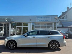Bild des Angebotes Volvo V60 D3 Momentum-Navi-Leder