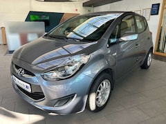 Bild des Angebotes Hyundai iX20 1.6 Automatik/ALU/PDC/SHZ/ALU