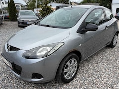 Bild des Angebotes Mazda 2 1.3 Impuls Sport*KLIMA*HU&AU 08-2026*