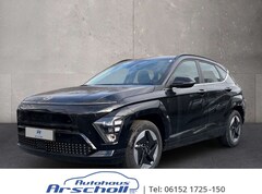 Bild des Angebotes Hyundai KONA Advantage 48,4kWh Effizienz-Paket Navi  LED ACC Ap