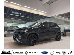 Bild des Angebotes VW T-Cross 1.5 TSI ACT OPF DSG Style NAVI SHZ WKR GJR AHK