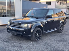 Bild des Angebotes Land Rover Range Rover Sport V6 TD HSE