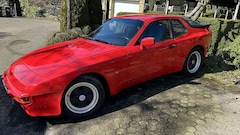 Bild des Angebotes Porsche 944 II Targa