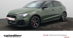 Bild des Angebotes Audi A1 S-Line 40TFSI S-tronic / Sonos, LED