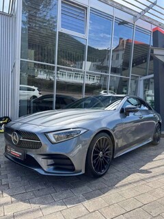Bild des Angebotes Mercedes-Benz CLS 350 AMG+V.Historie+TOP
