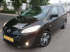 Bild des Angebotes Mazda 5 Edition 40 Jahre +2Hd+Navi+SHZ+PDC+Temp+