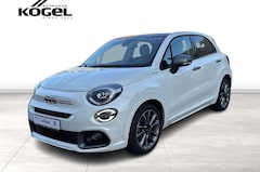 Bild des Angebotes Fiat 500X Sport 1.0 120 PS, Magic Eye, Komfort Plus