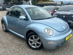 Bild des Angebotes VW Beetle 2.0*Klima*E-PAKET*2.HD*TÜV NEU