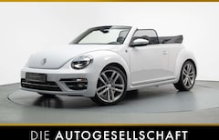 VW Beetle 1.4 TSI Sound*BI-XENON*NAVI*KAMERA*SHZ*