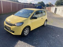 Bild des Angebotes Skoda Citigo Active