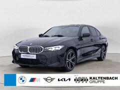 Bild des Angebotes BMW 330 e M-Sport LED NAVI SHZ PDC KEYLESS KLIMA