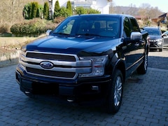 Bild des Angebotes Ford F 150 Platinum - 3,5l V6 Biturbo - 375 PS - Allrad