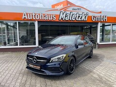 Bild des Angebotes Mercedes-Benz CLA 250 CLA 250 CGI Shooting Brake AMG*Pano*HarmanKardon