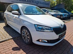 Bild des Angebotes Skoda Fabia 1.0 MPI *AMBITION Line*