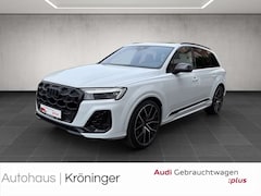 Audi SQ7 4.0 TFSI quattro Luft HUD Laser Panorama