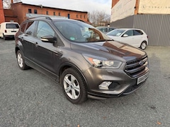 Bild des Angebotes Ford Kuga ST-Line  / Navi / Bi-Xenon / Sony