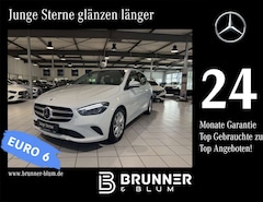 Bild des Angebotes Mercedes-Benz B 250 B 250 4M Kamera360,AHK,Memory,MBUX,LED,Distronic