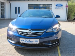 Bild des Angebotes Opel Cascada Edition