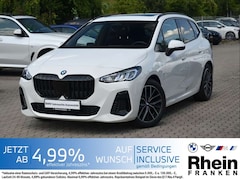 Bild des Angebotes BMW 218 i Active Tourer M Sport Navi.Pano.Dr.Ass.Plus