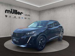 Bild des Angebotes Peugeot 2008 e- Allure