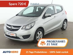 Bild des Angebotes Opel Karl 1.0 Edition Start/Stop*PDC*ALU*KLIMA*