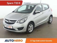 Bild des Angebotes Opel Karl 1.0 Edition Start/Stop*PDC*ALU*KLIMA*