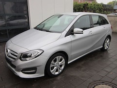 Bild des Angebotes Mercedes-Benz B 180 CDI*Navi*Automatik*SH*Alu*PDC*79TKM*1.Hand