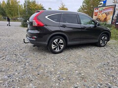 Bild des Angebotes Honda CR-V 1.6i DTEC 4WD Automatik Executive