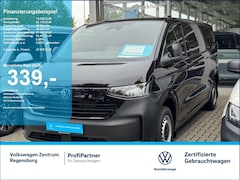 Bild des Angebotes VW T7 Transporter Kasten LR TDI AHK DynLicht LED